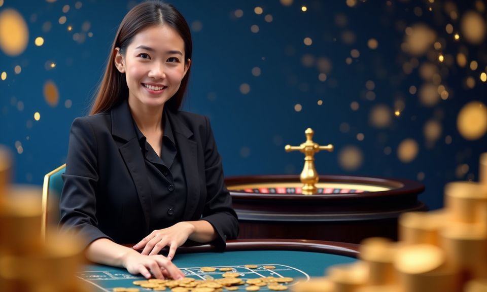 ocwin Slot Tarian Zapin