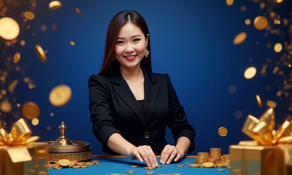 ocwin Roulette Langsung